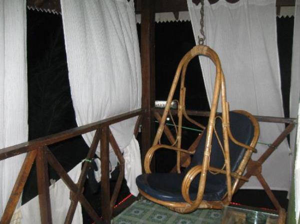 Goyam & Goyam Bungalows, Goa 5